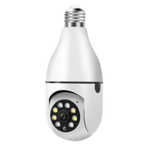 Camara de seguridad Wifi Smart