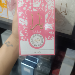 Lattafa Yara es un popular Eau de Parfum
