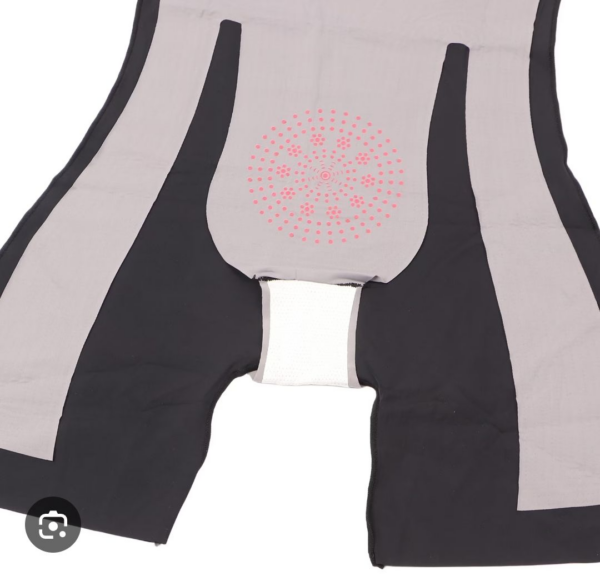 đ„ PANTALĂN MOLDEADOR 5D â REALZA TU FIGURA