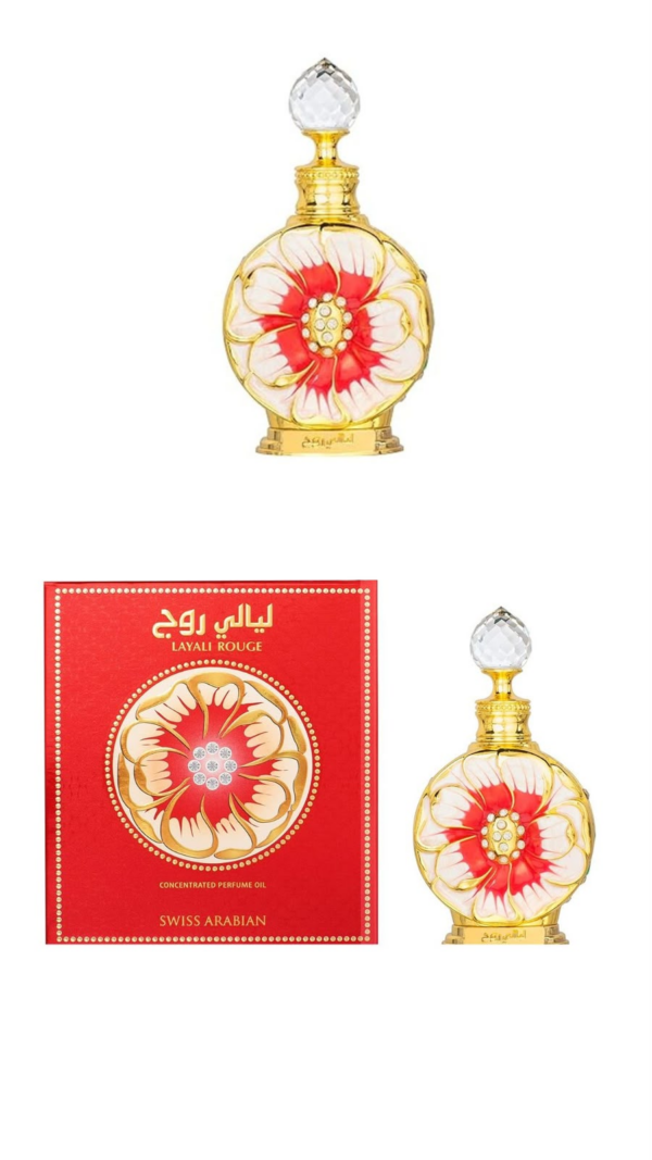 ¿Te pasa que tus perfumes favoritos se evaporan