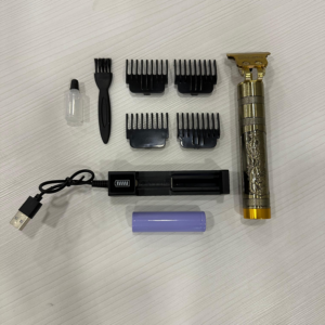 Máquina para pelo y barba dl1502
