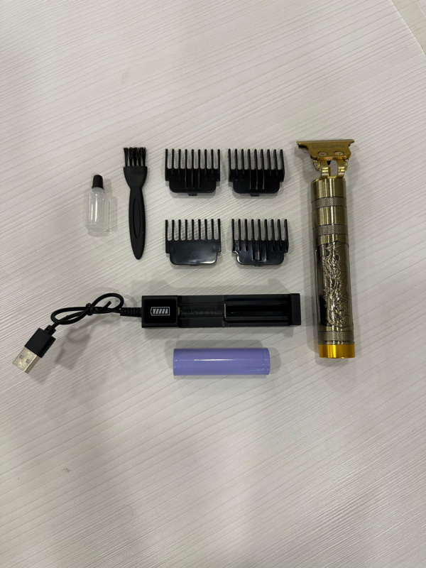 Máquina para pelo y barba dl1502