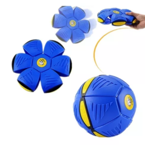 Pelota Magica para Niños y Mascotas