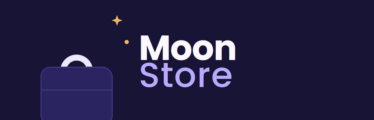 Moon Store